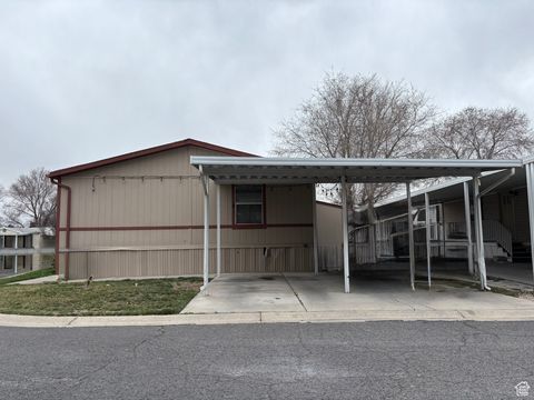 3692 S Water Vw Unit RD, West Valley City, UT 84119 - MLS#: 2070941