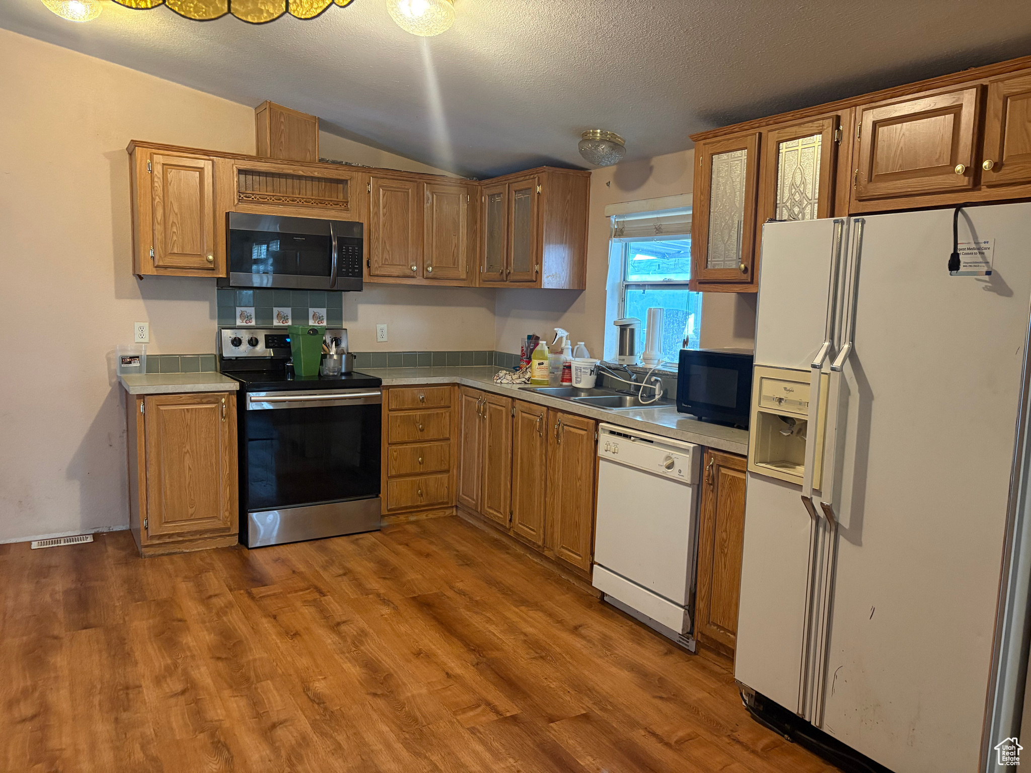 3692 S Water Vw #RD, West Valley City, Utah image 17