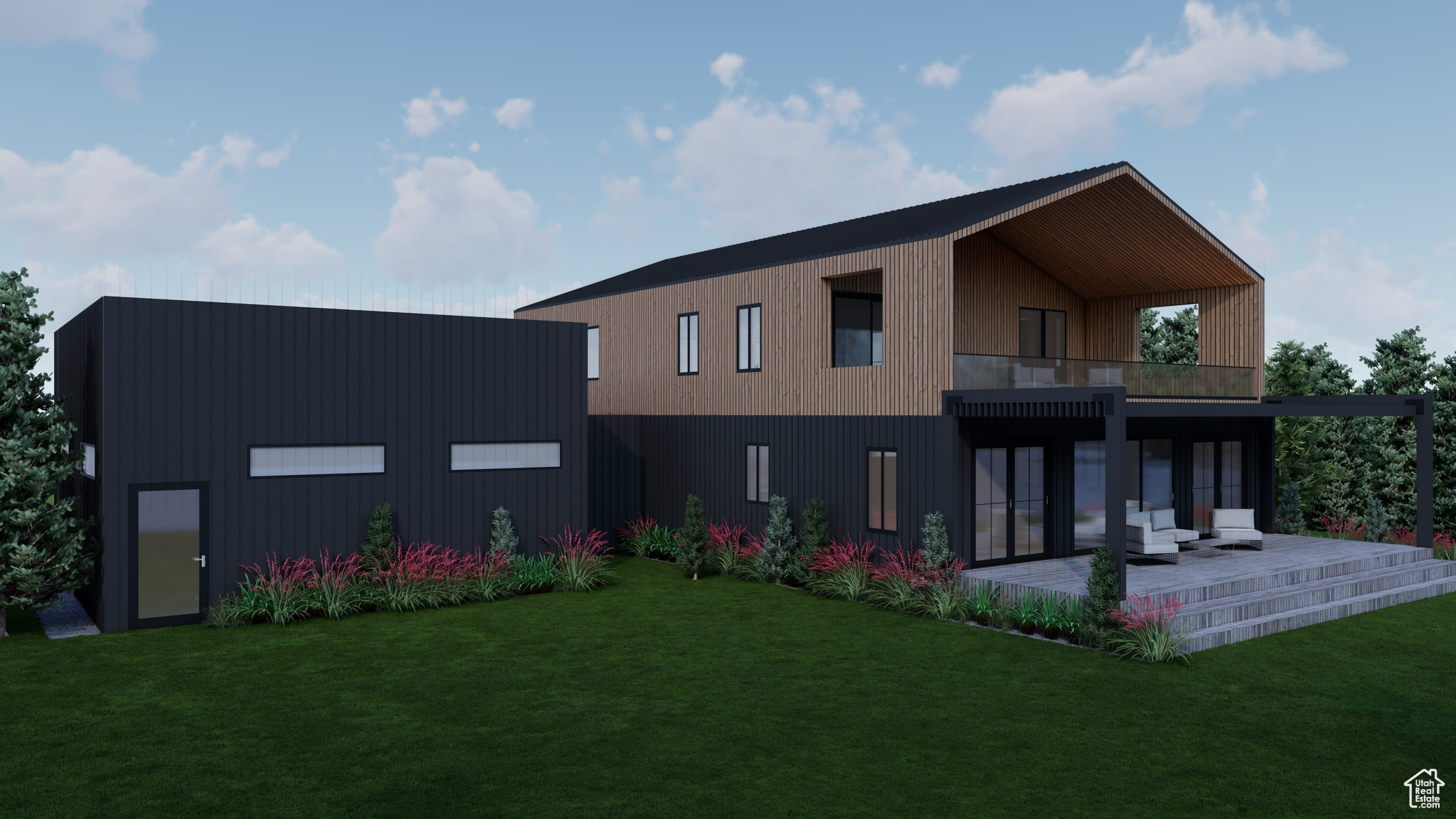 RIVER HAVEN - Residential