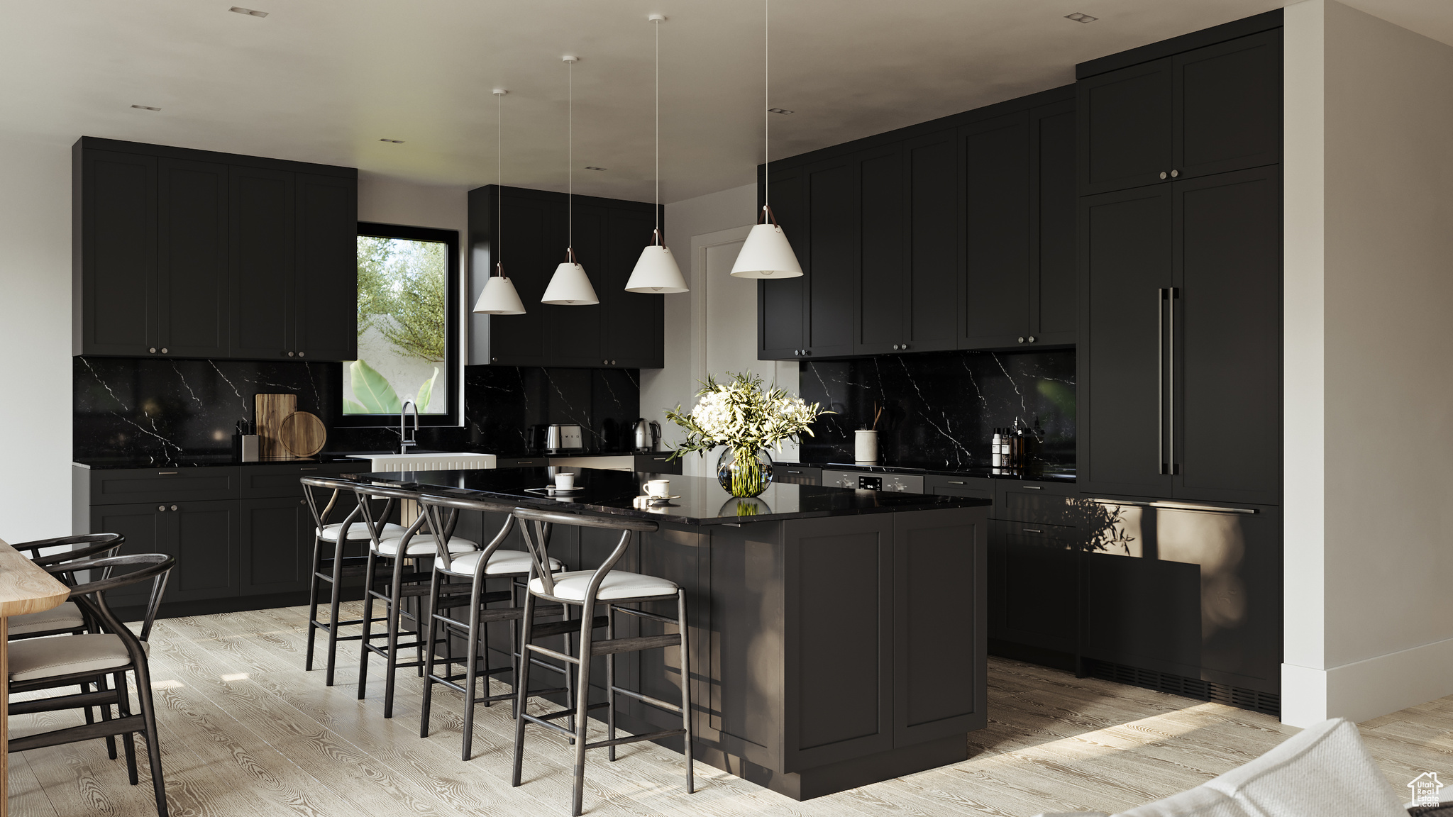 RIVER HAVEN - Residential