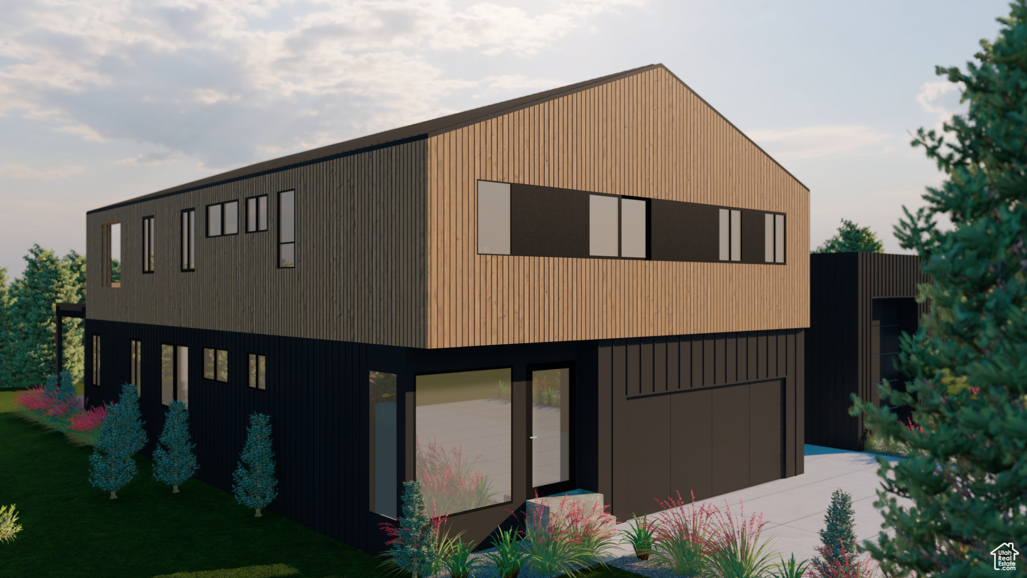 RIVER HAVEN - Residential