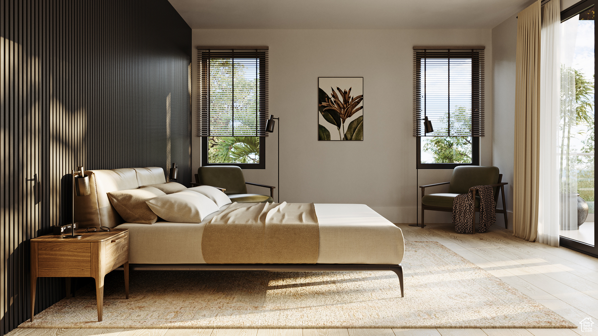 RIVER HAVEN - Residential