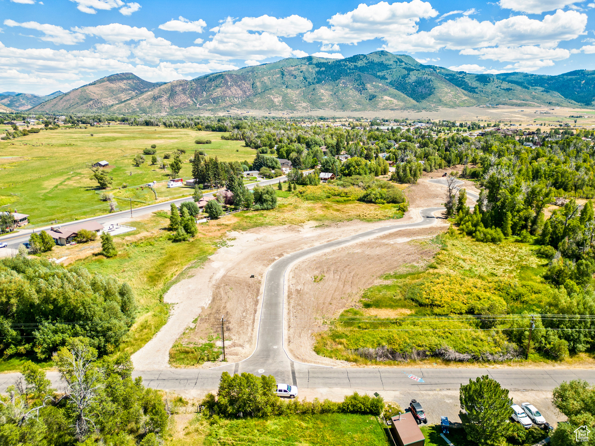 RIVER HAVEN - Residential