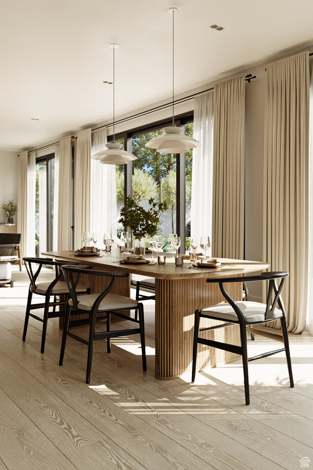 RIVER HAVEN - Residential