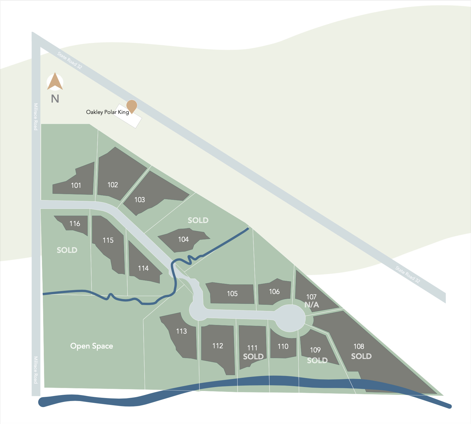 RIVER HAVEN - Residential