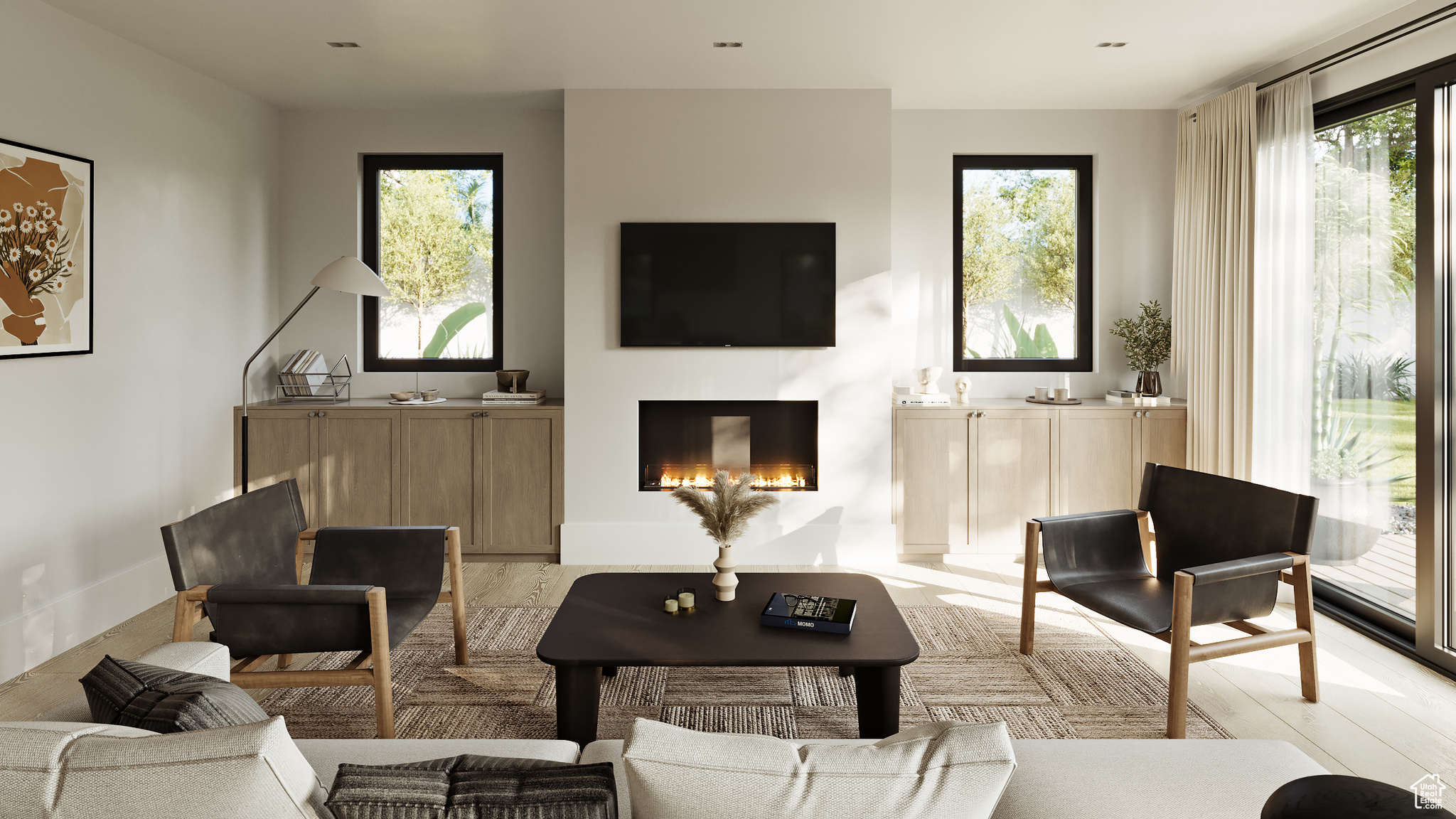 RIVER HAVEN - Residential