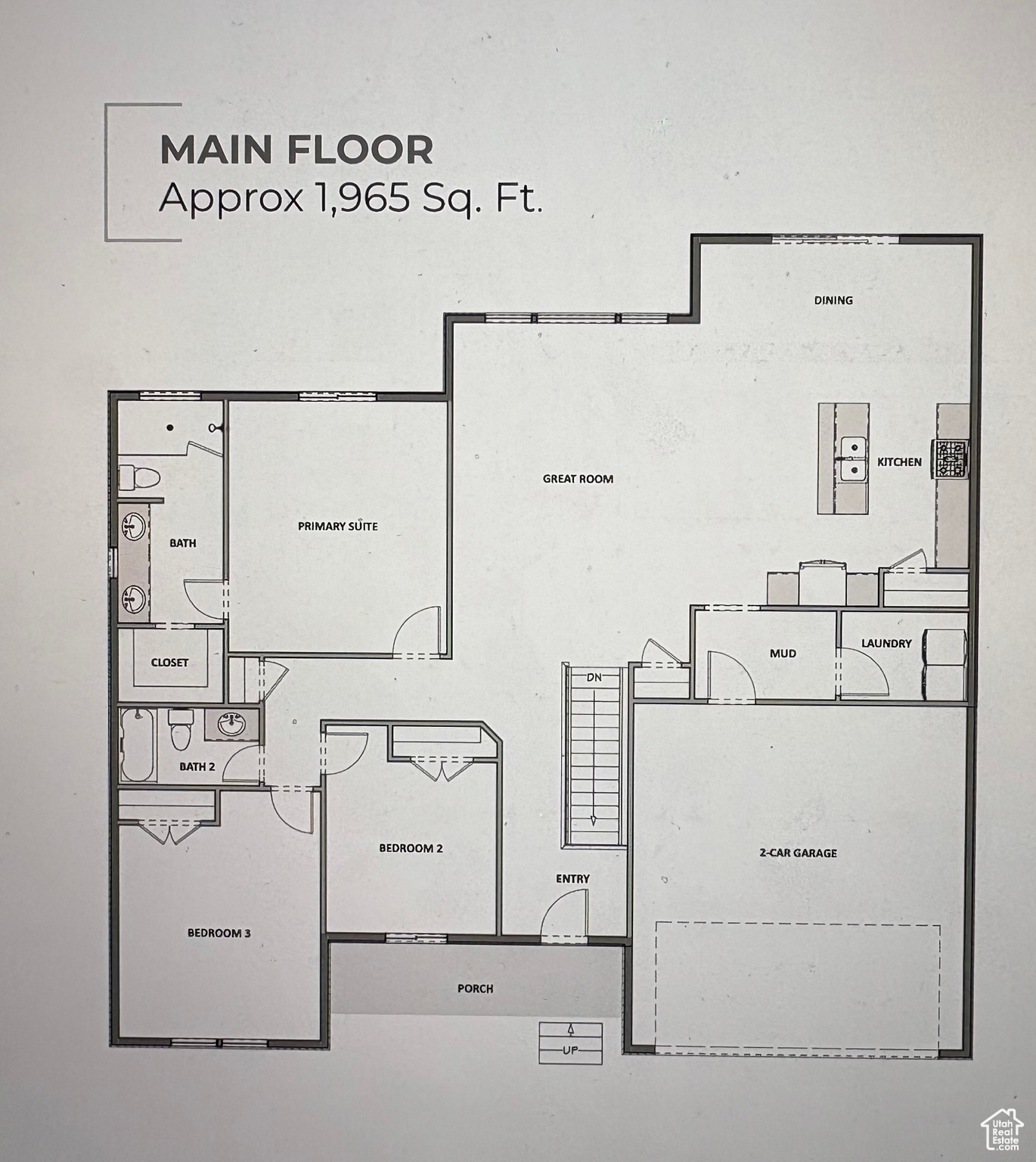 SKY MEADOWS - Residential