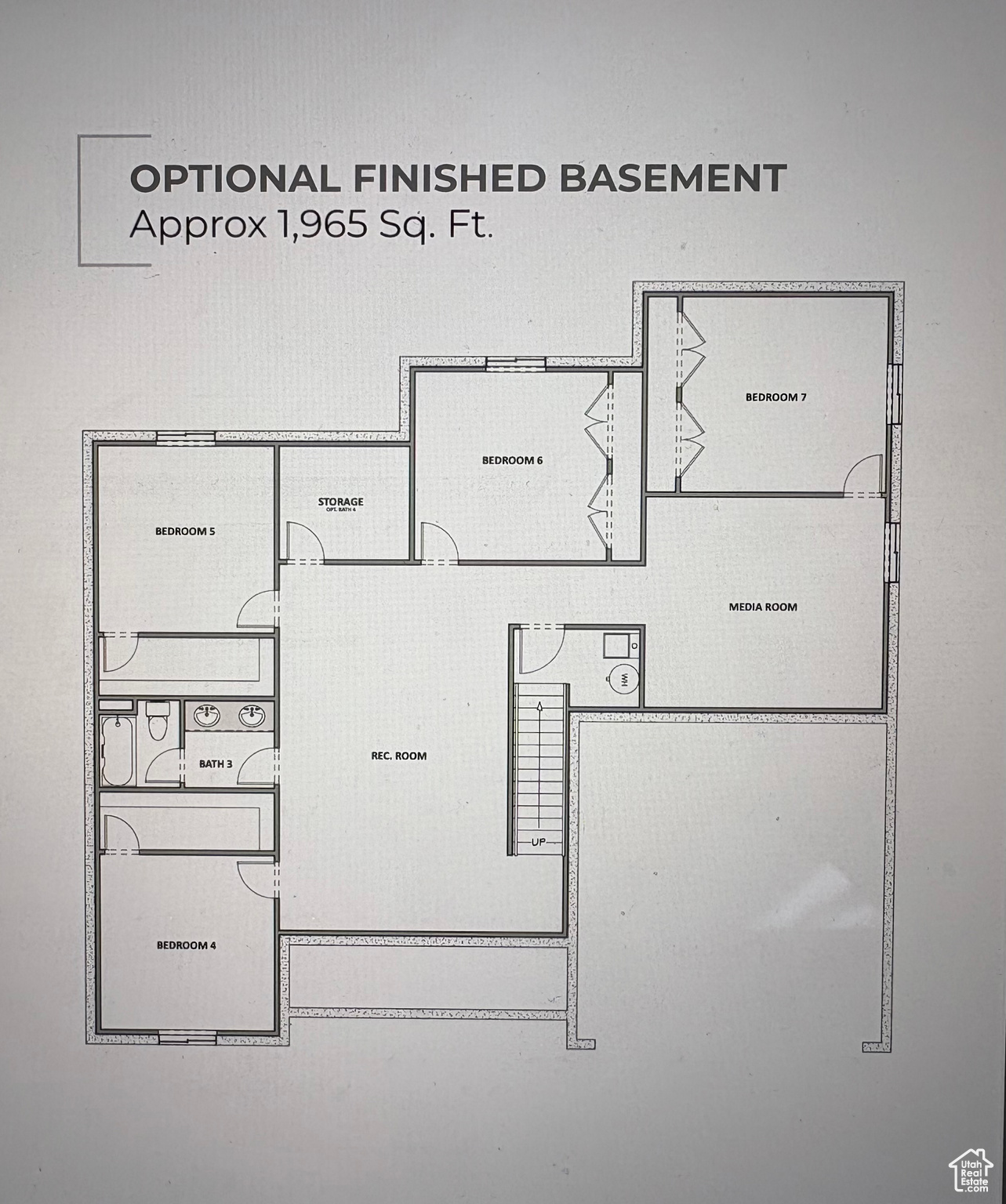 SKY MEADOWS - Residential