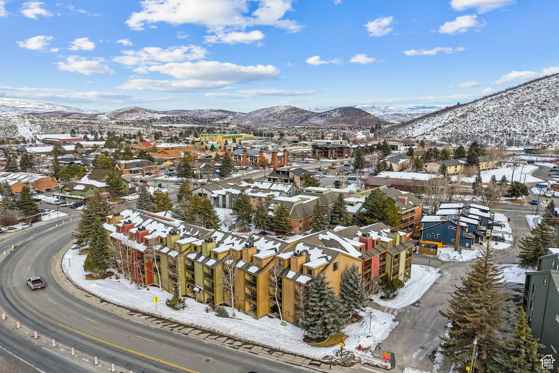 1530 Empire Ave #310, Park City, Utah image 4