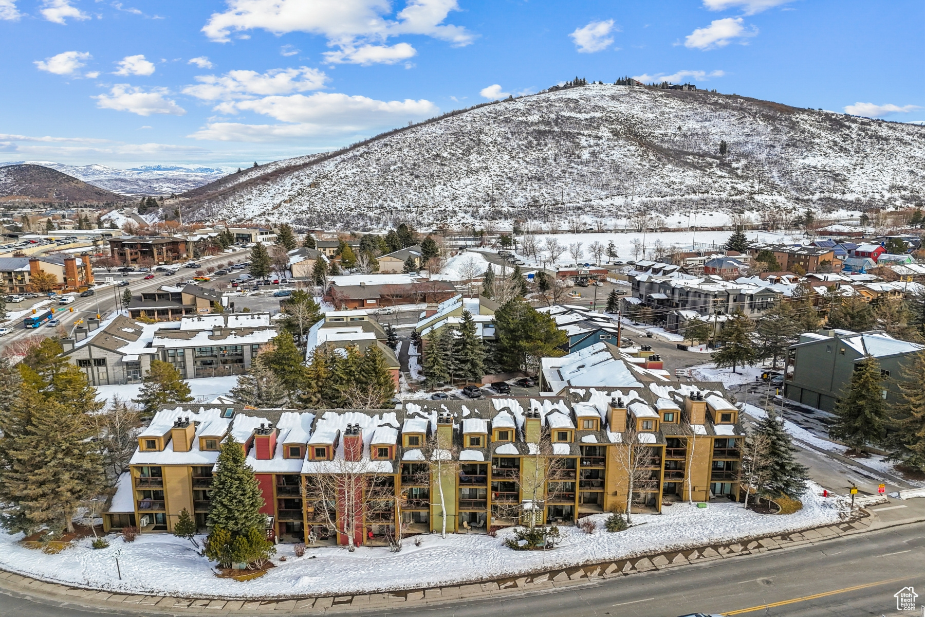 1530 Empire Ave #310, Park City, Utah image 5