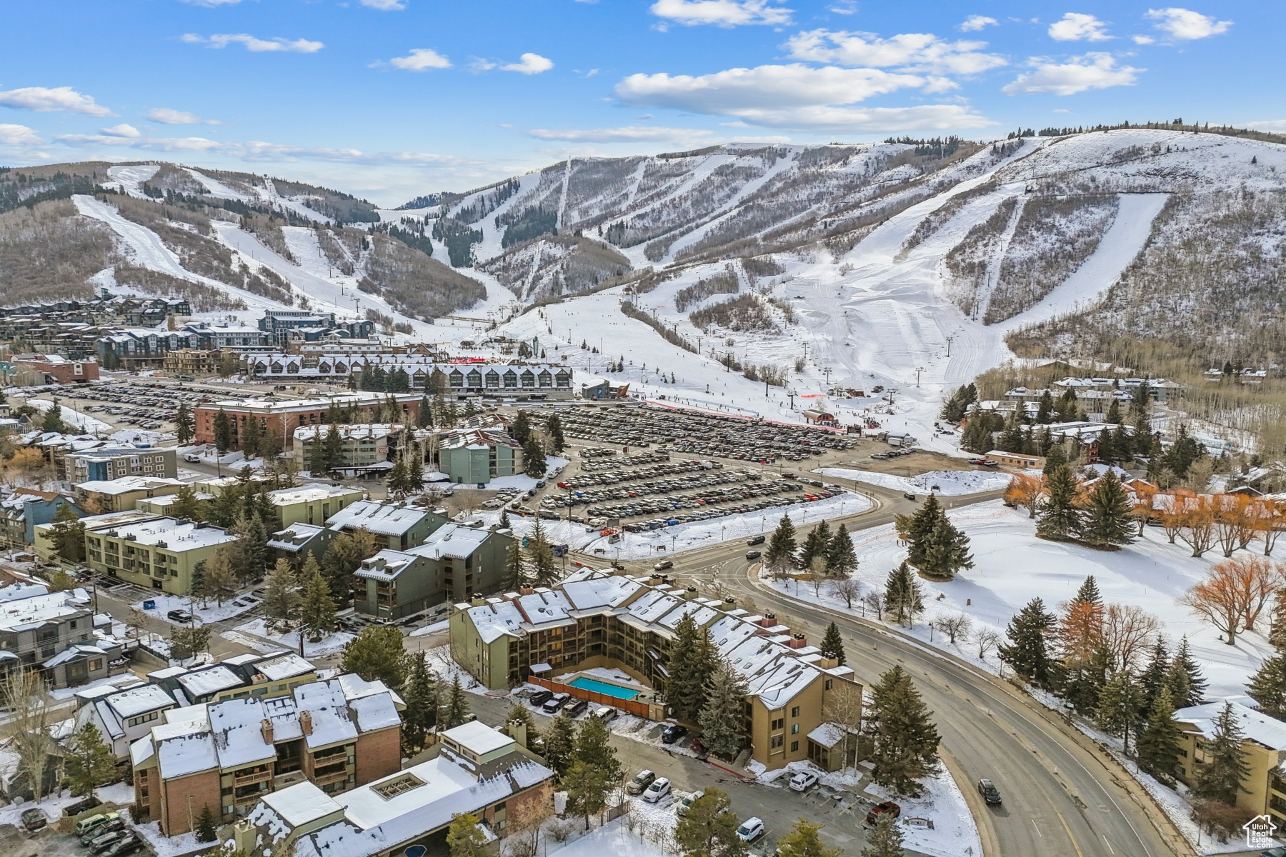 1530 Empire Ave #310, Park City, Utah image 7