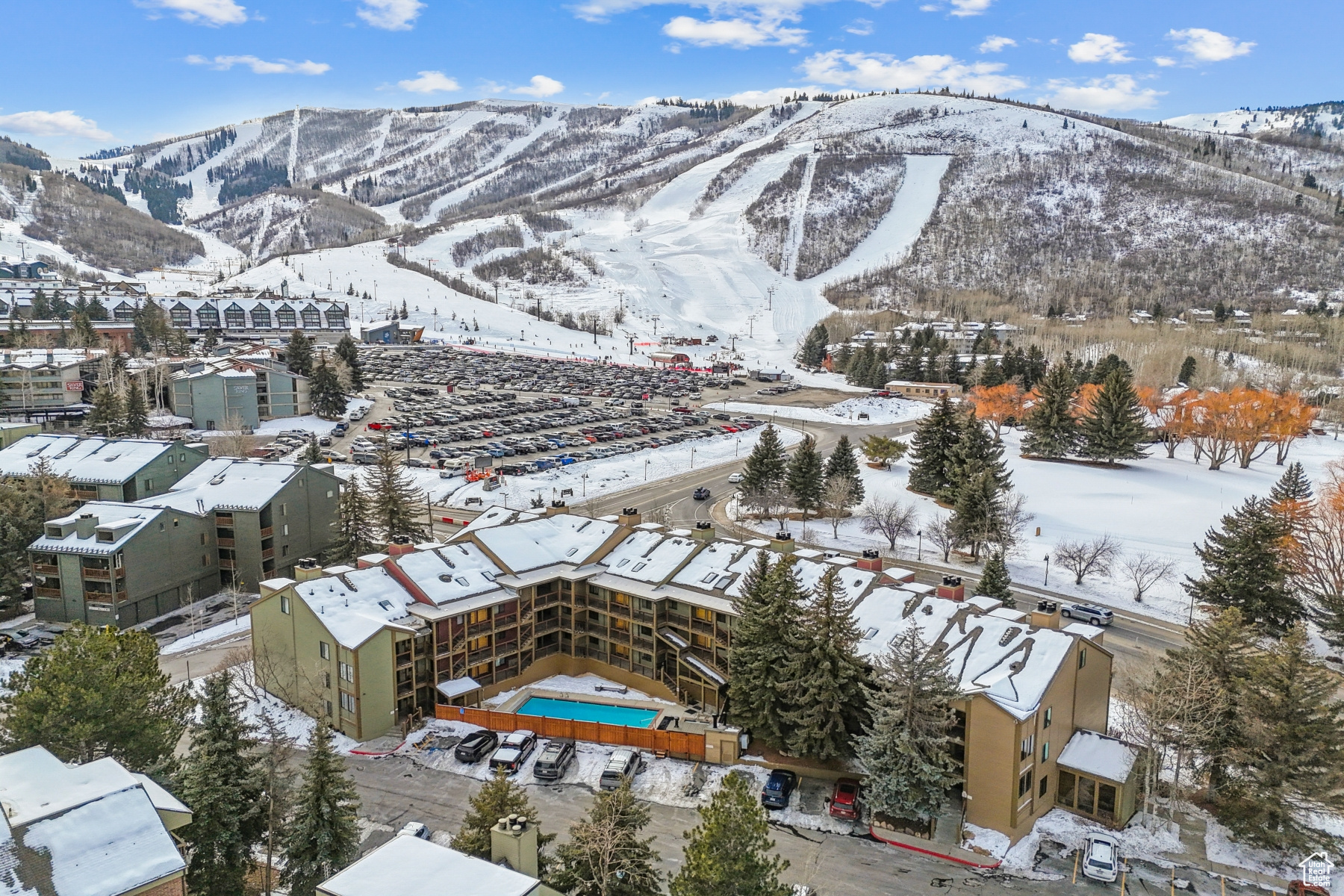 1530 Empire Ave #310, Park City, Utah image 2