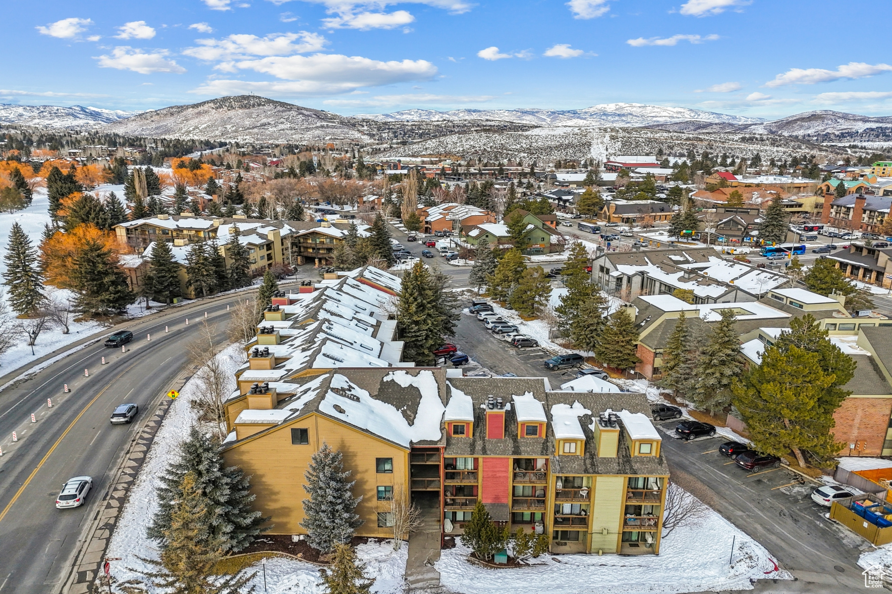 1530 Empire Ave #310, Park City, Utah image 6