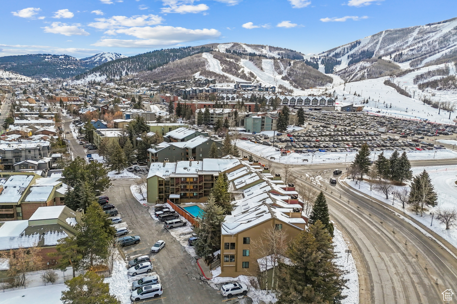 1530 Empire Ave #310, Park City, Utah image 1