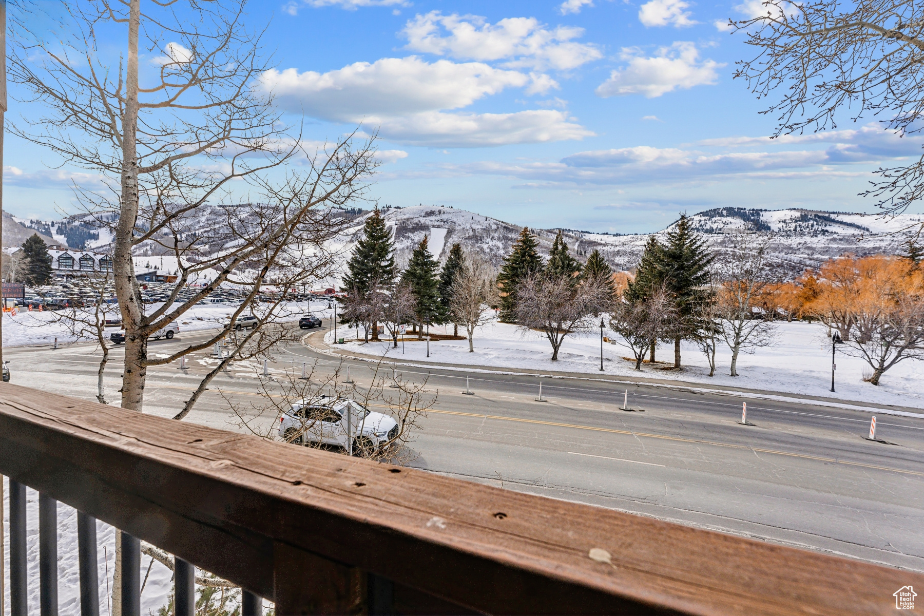 1530 Empire Ave #310, Park City, Utah image 28