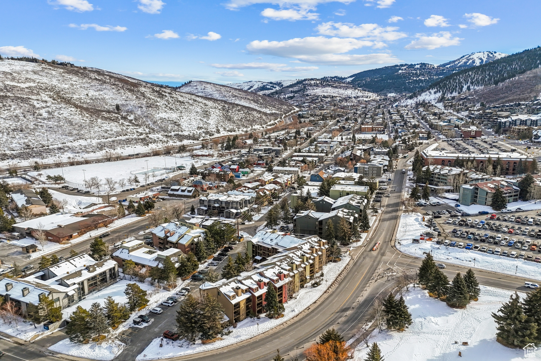 1530 Empire Ave #310, Park City, Utah image 8