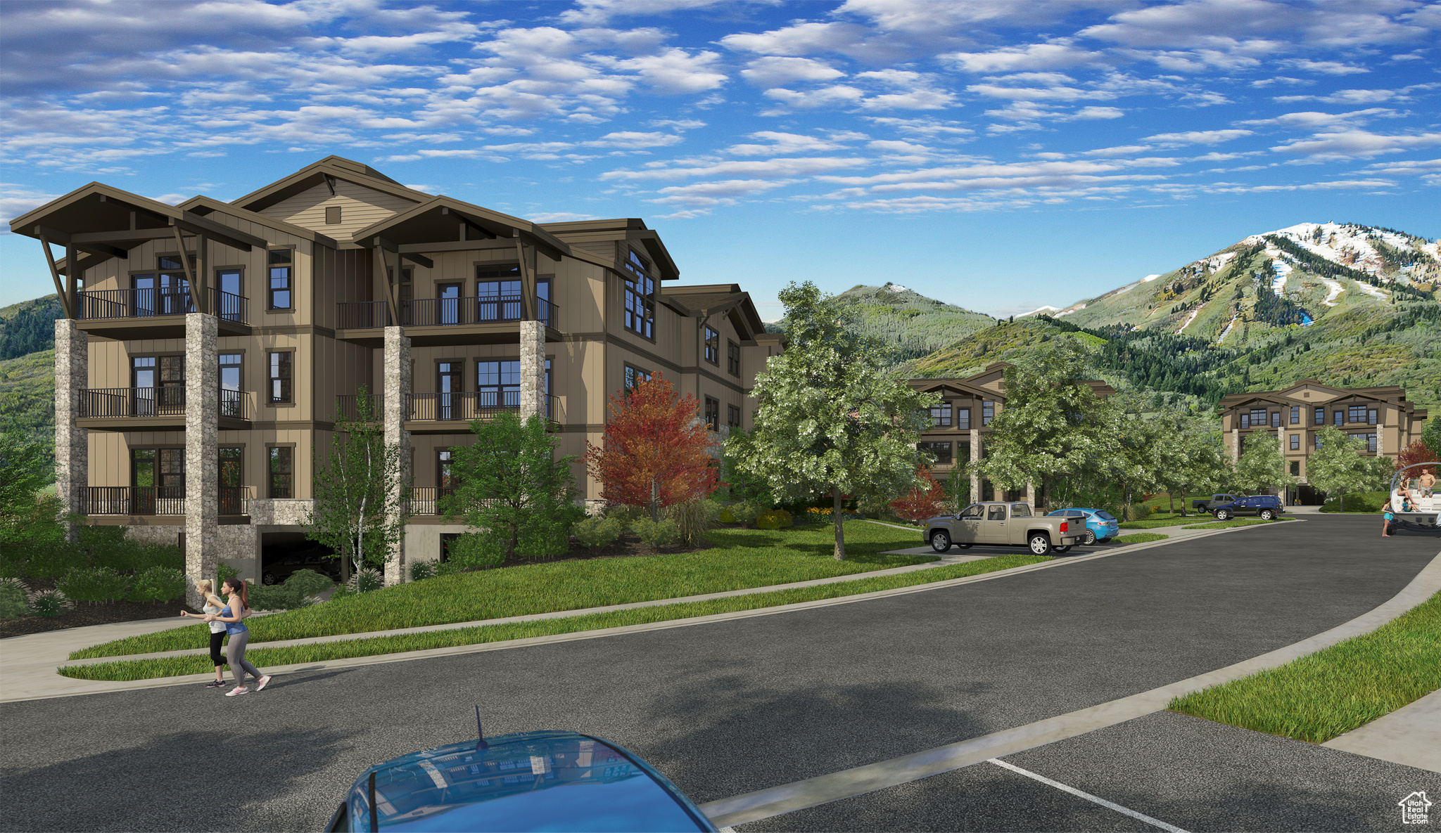 1124 W Vos Cir #303, Heber City, Utah image 1