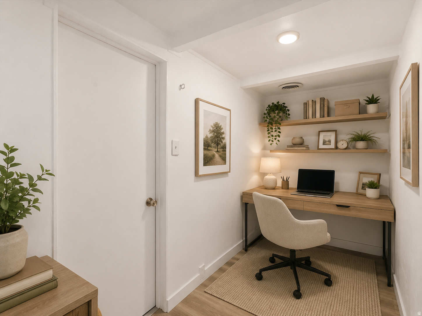 GLENDALE GARDENS PLA - Residential