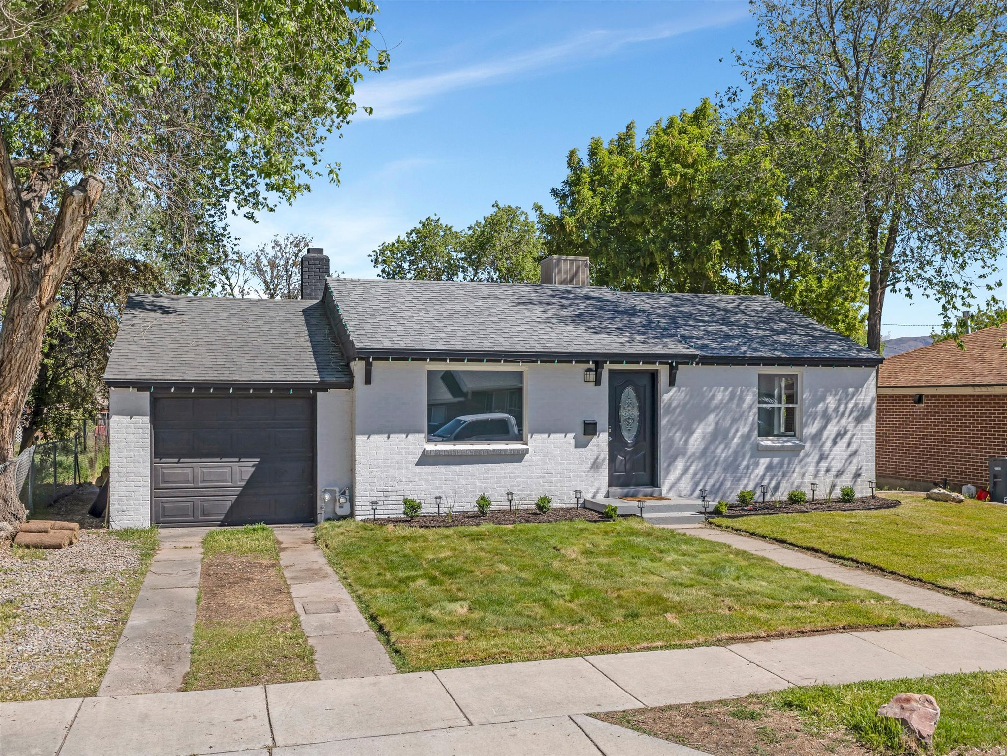 GLENDALE GARDENS PLA - Residential