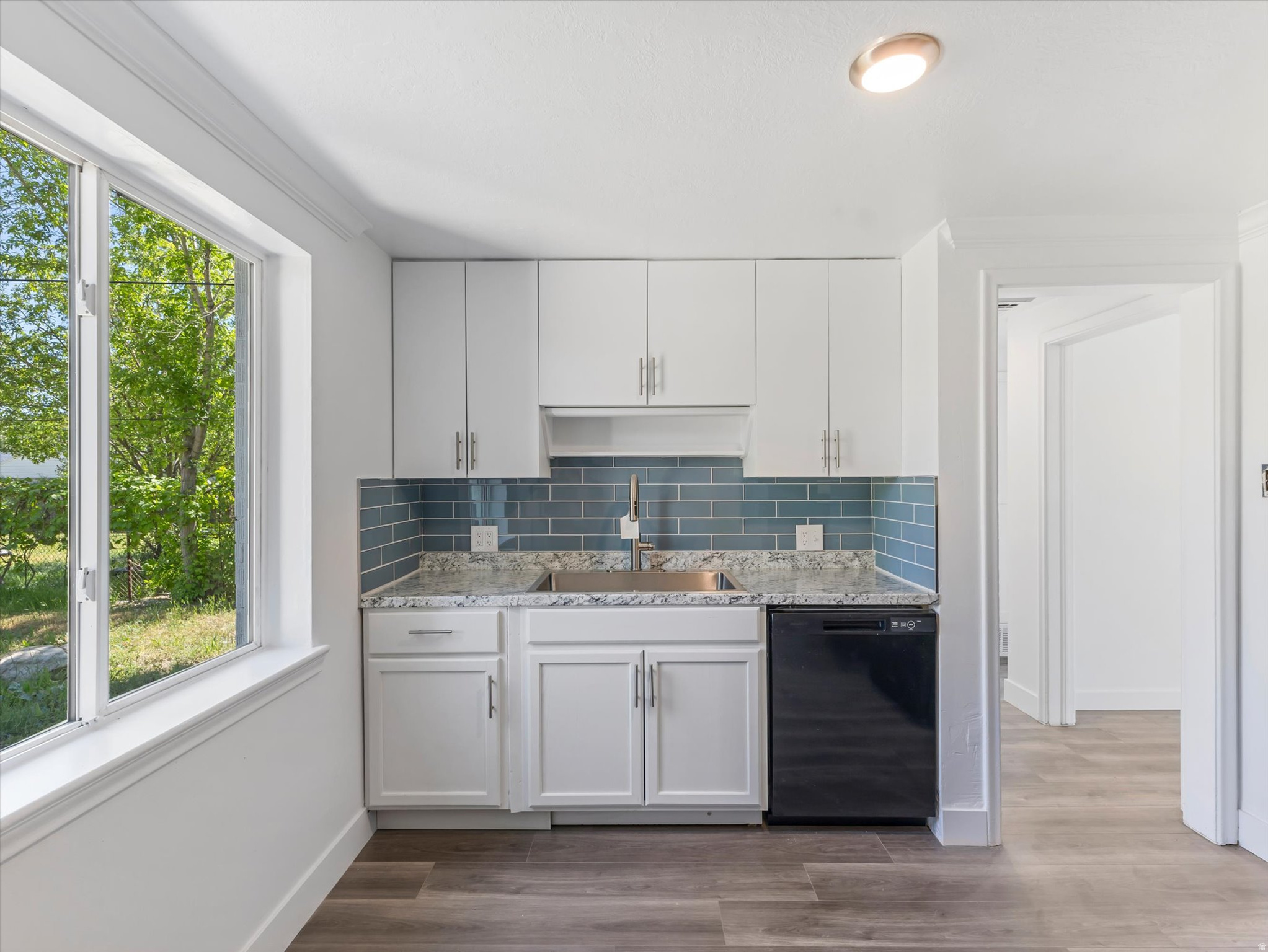 GLENDALE GARDENS PLA - Residential