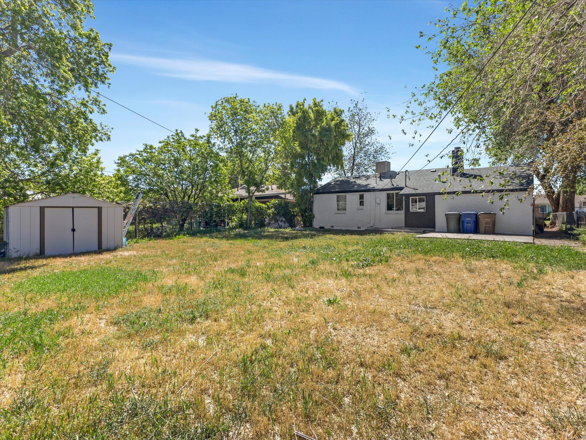 GLENDALE GARDENS PLA - Residential