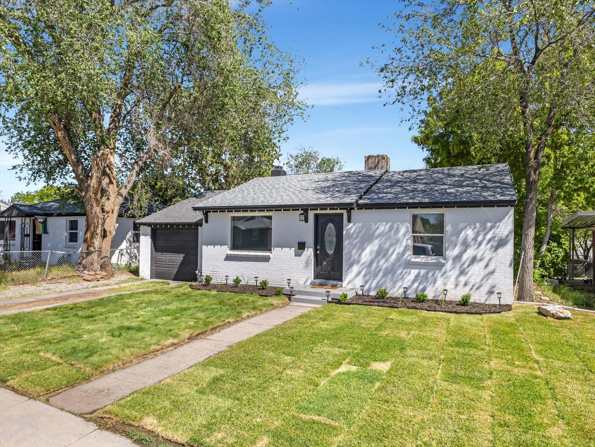 GLENDALE GARDENS PLA - Residential