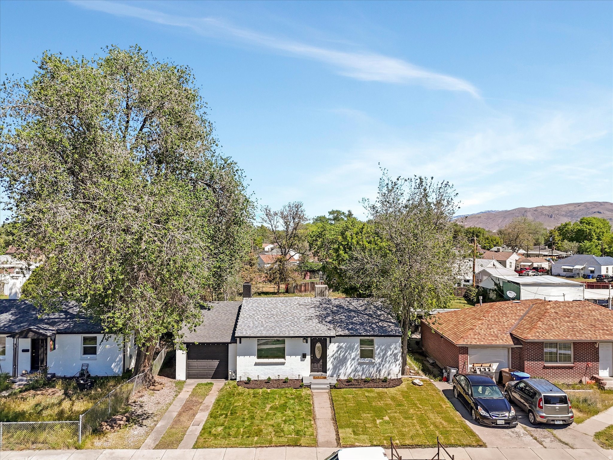 GLENDALE GARDENS PLA - Residential