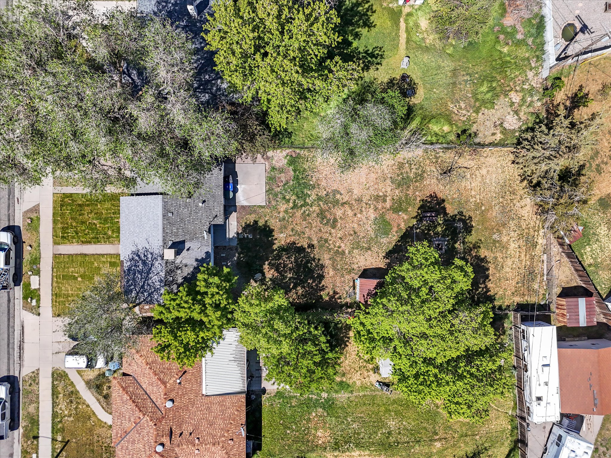 GLENDALE GARDENS PLA - Residential