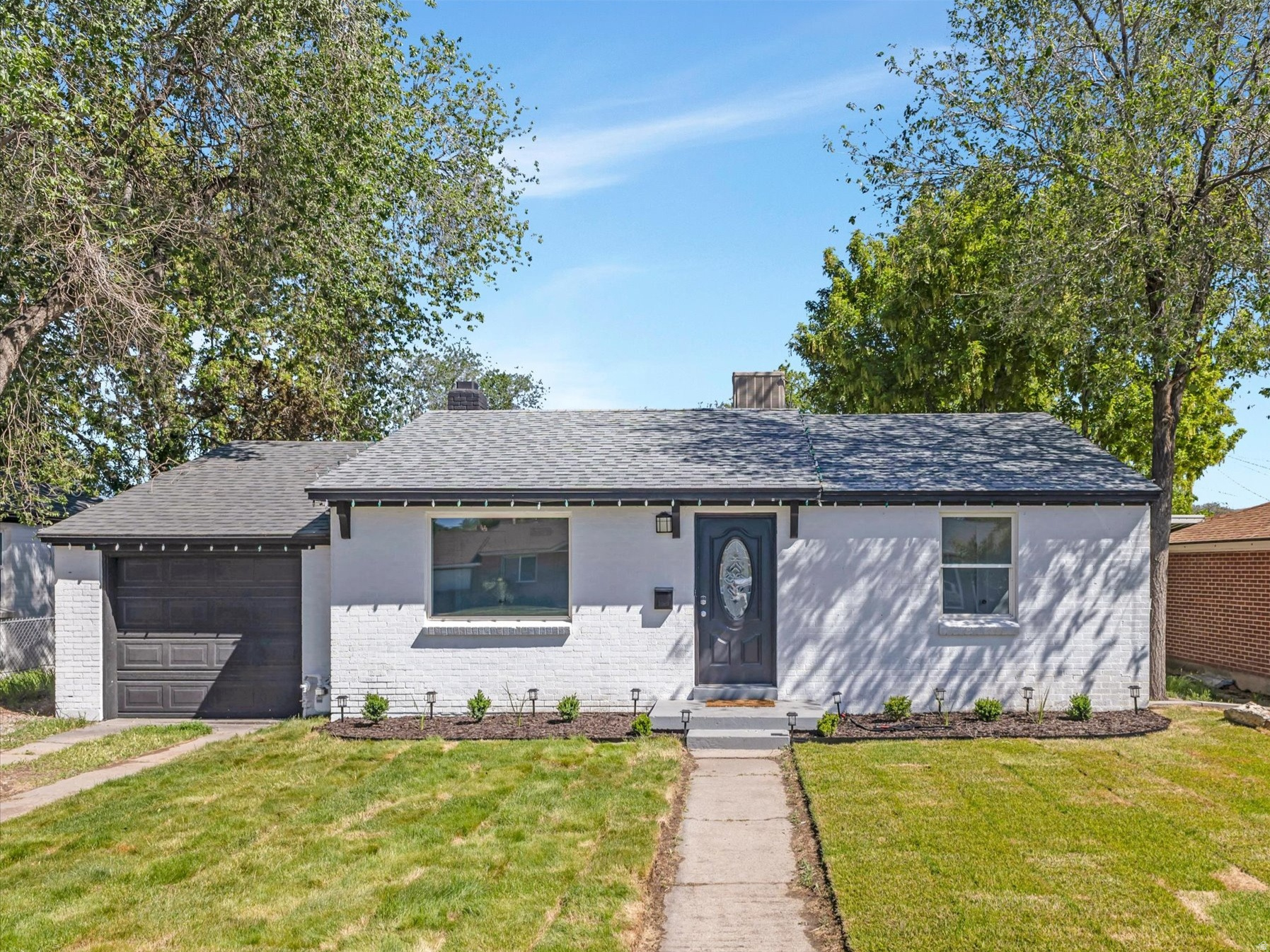 GLENDALE GARDENS PLA - Residential