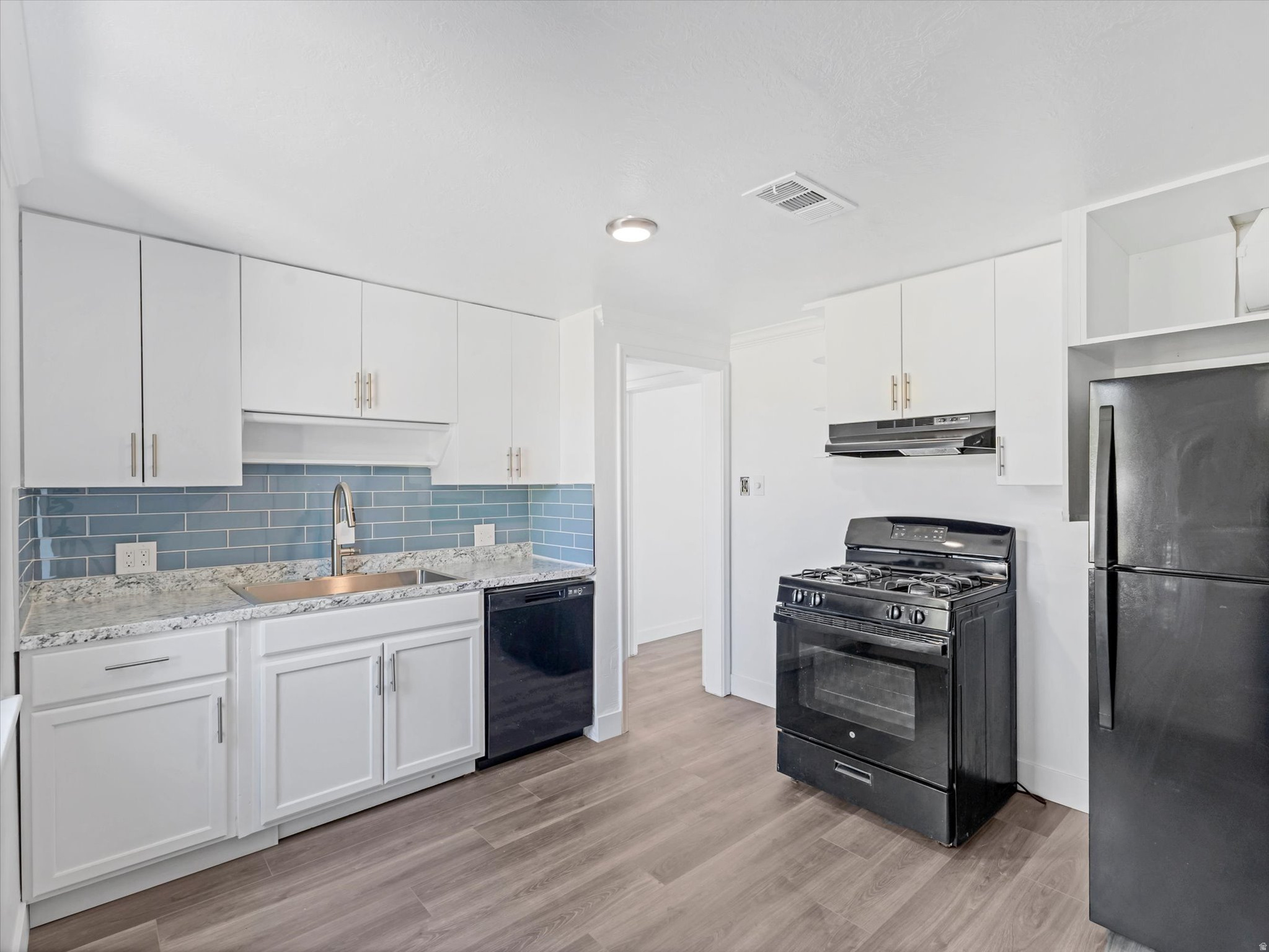 GLENDALE GARDENS PLA - Residential