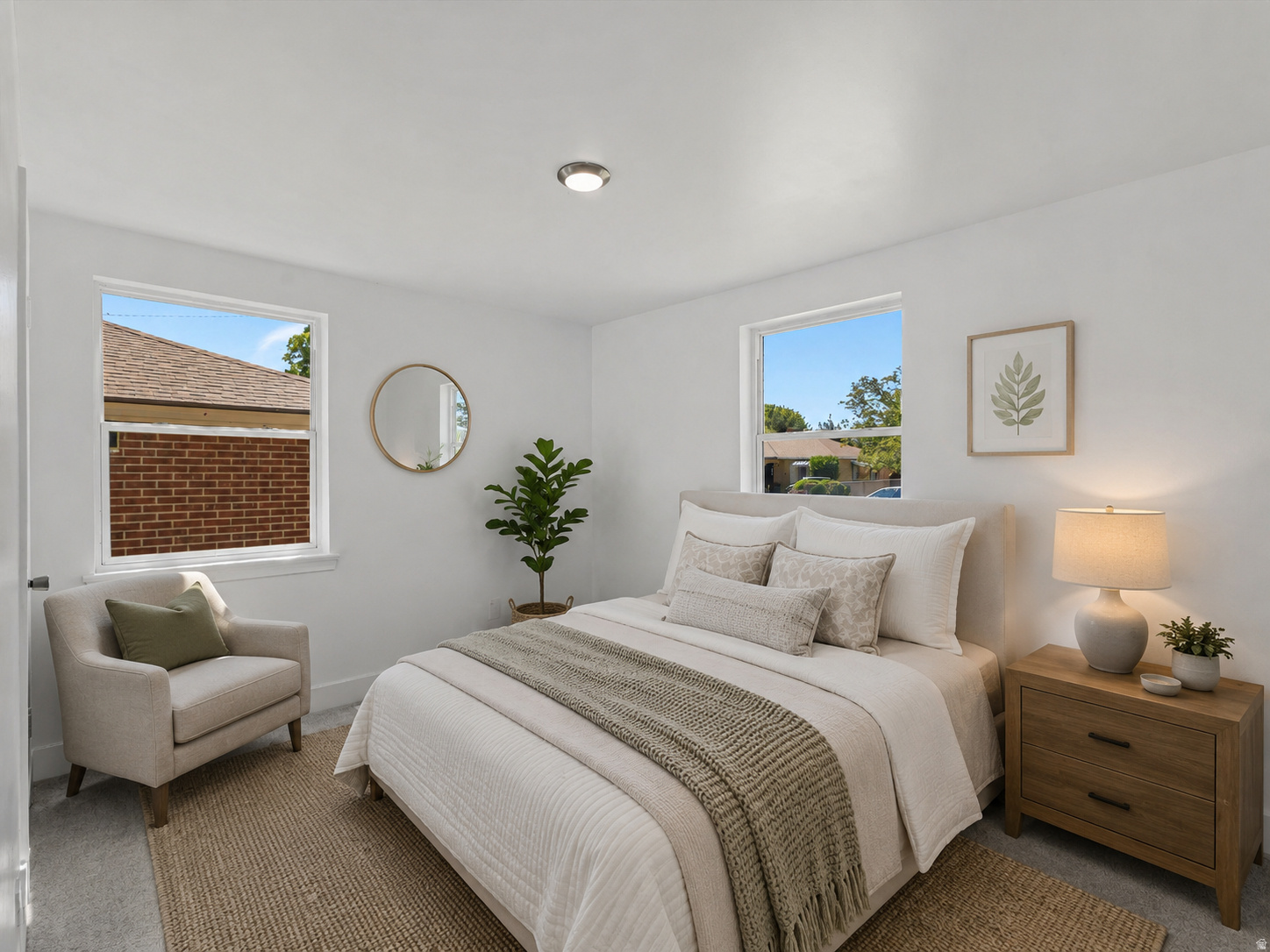 GLENDALE GARDENS PLA - Residential