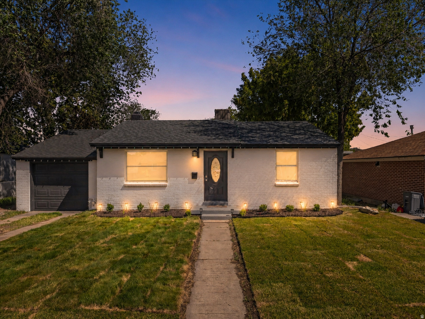 GLENDALE GARDENS PLA - Residential