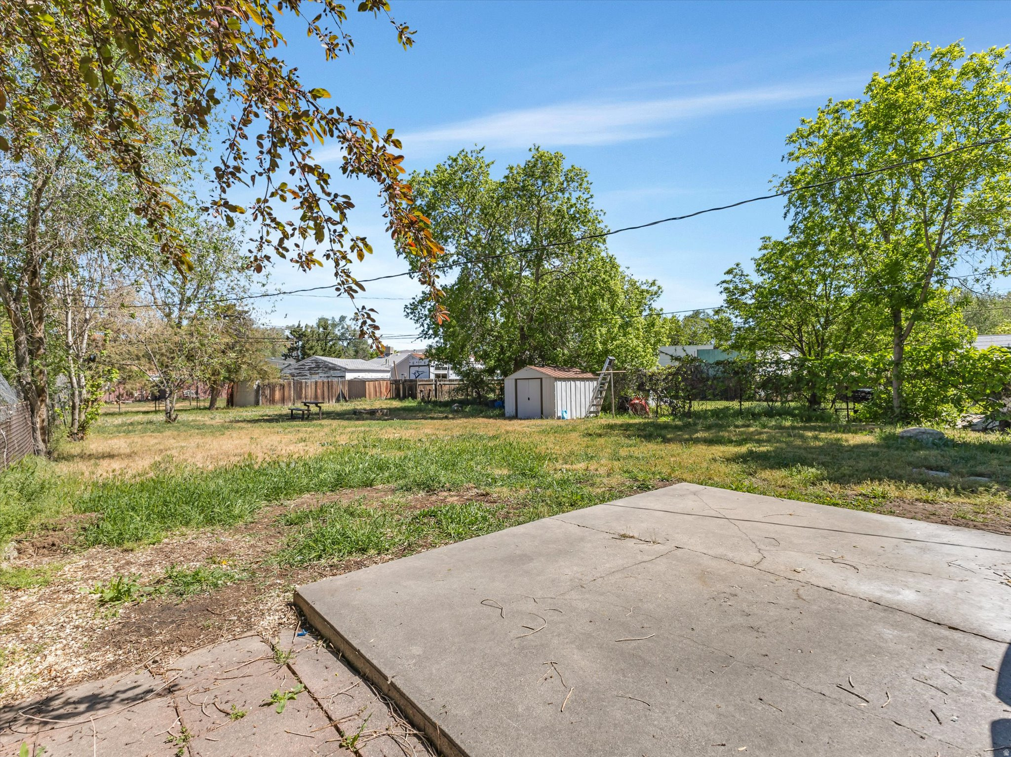 GLENDALE GARDENS PLA - Residential