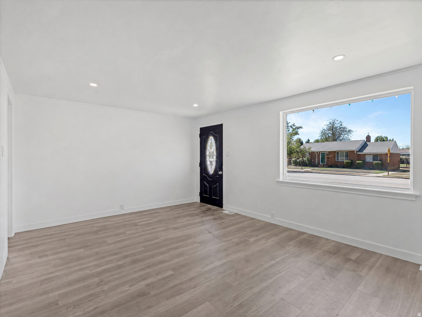 GLENDALE GARDENS PLA - Residential