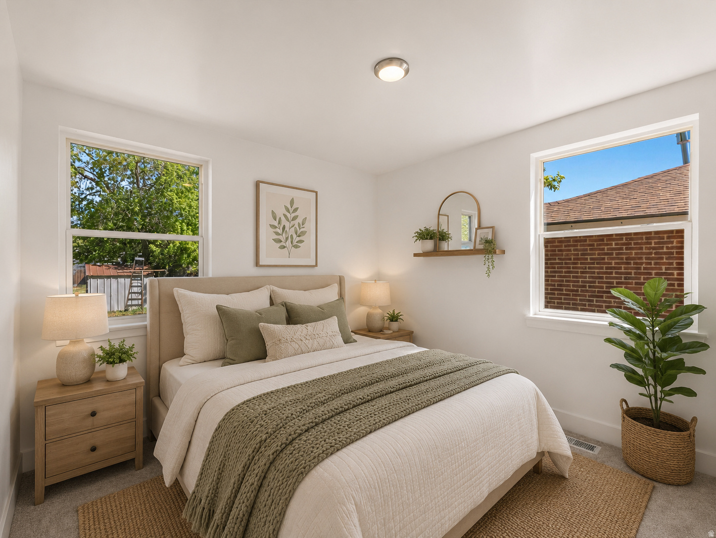 GLENDALE GARDENS PLA - Residential