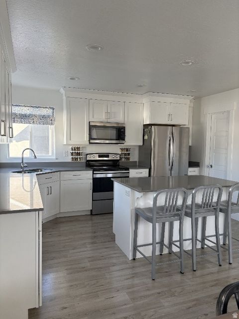 Tiny photo for 4771 N MT NEBO DR, Eagle Mountain, UT 84005 (MLS # 2142819)