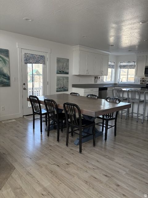 Tiny photo for 4771 N MT NEBO DR, Eagle Mountain, UT 84005 (MLS # 2142819)