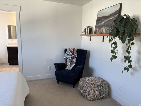 Tiny photo for 4771 N MT NEBO DR, Eagle Mountain, UT 84005 (MLS # 2142819)