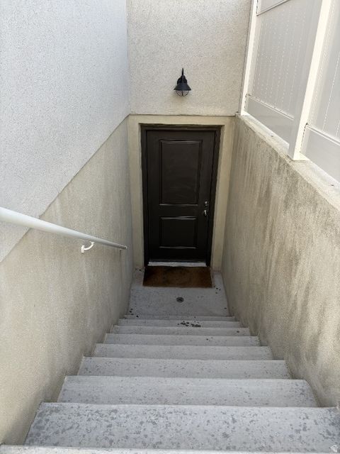 Tiny photo for 4771 N MT NEBO DR, Eagle Mountain, UT 84005 (MLS # 2142819)