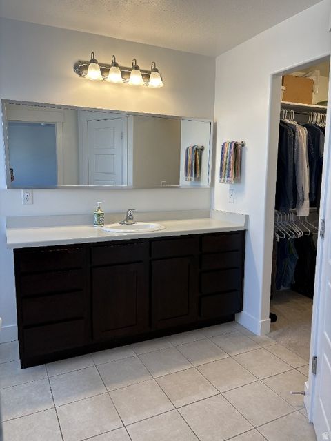 Tiny photo for 4771 N MT NEBO DR, Eagle Mountain, UT 84005 (MLS # 2142819)