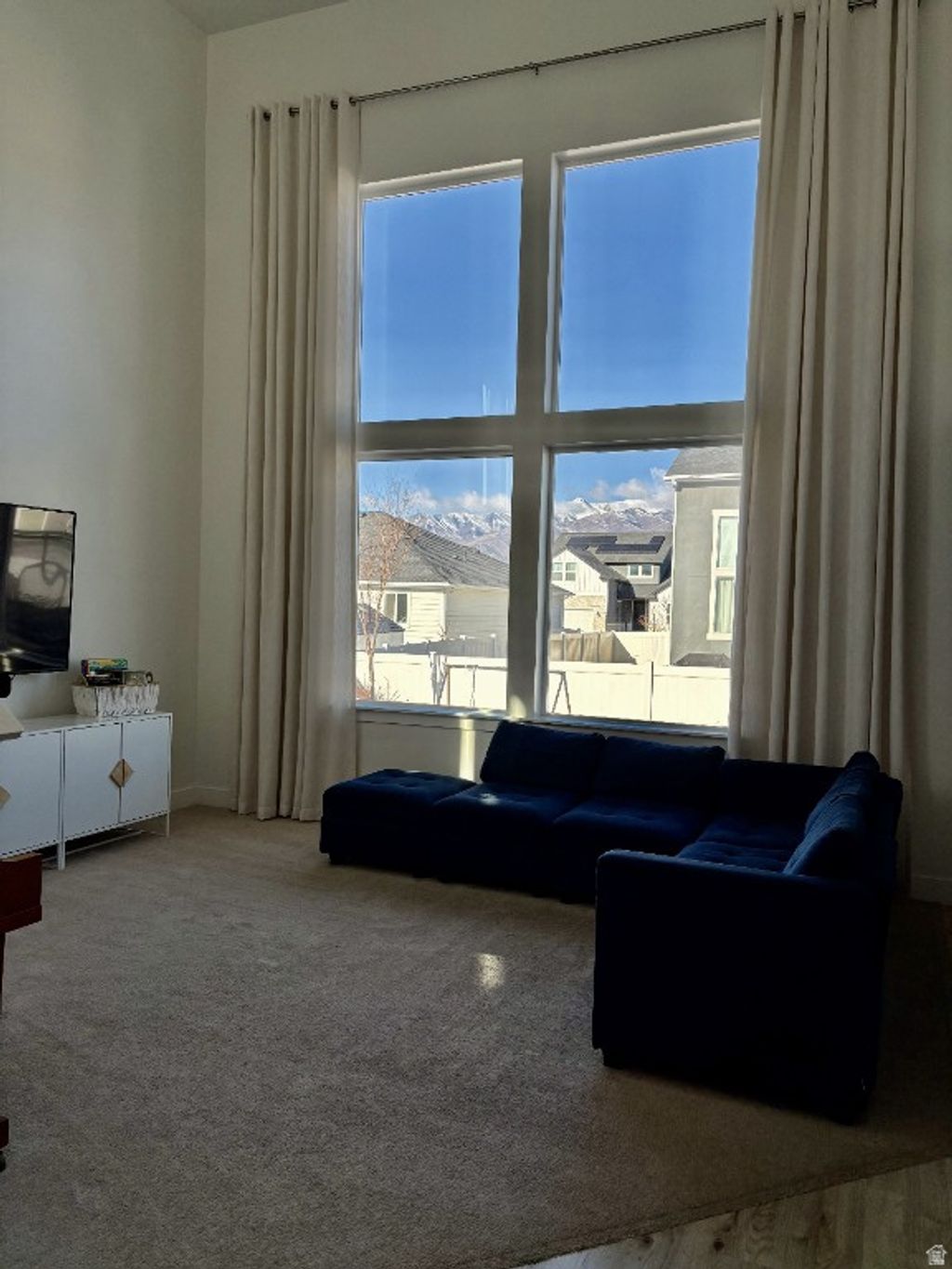 Photo of 4771 N MT NEBO DR, Eagle Mountain, UT 84005 (MLS # 2142819)