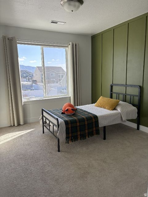 Tiny photo for 4771 N MT NEBO DR, Eagle Mountain, UT 84005 (MLS # 2142819)