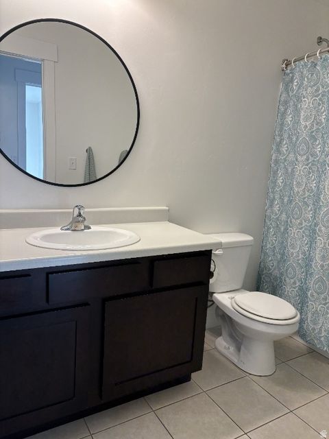 Tiny photo for 4771 N MT NEBO DR, Eagle Mountain, UT 84005 (MLS # 2142819)