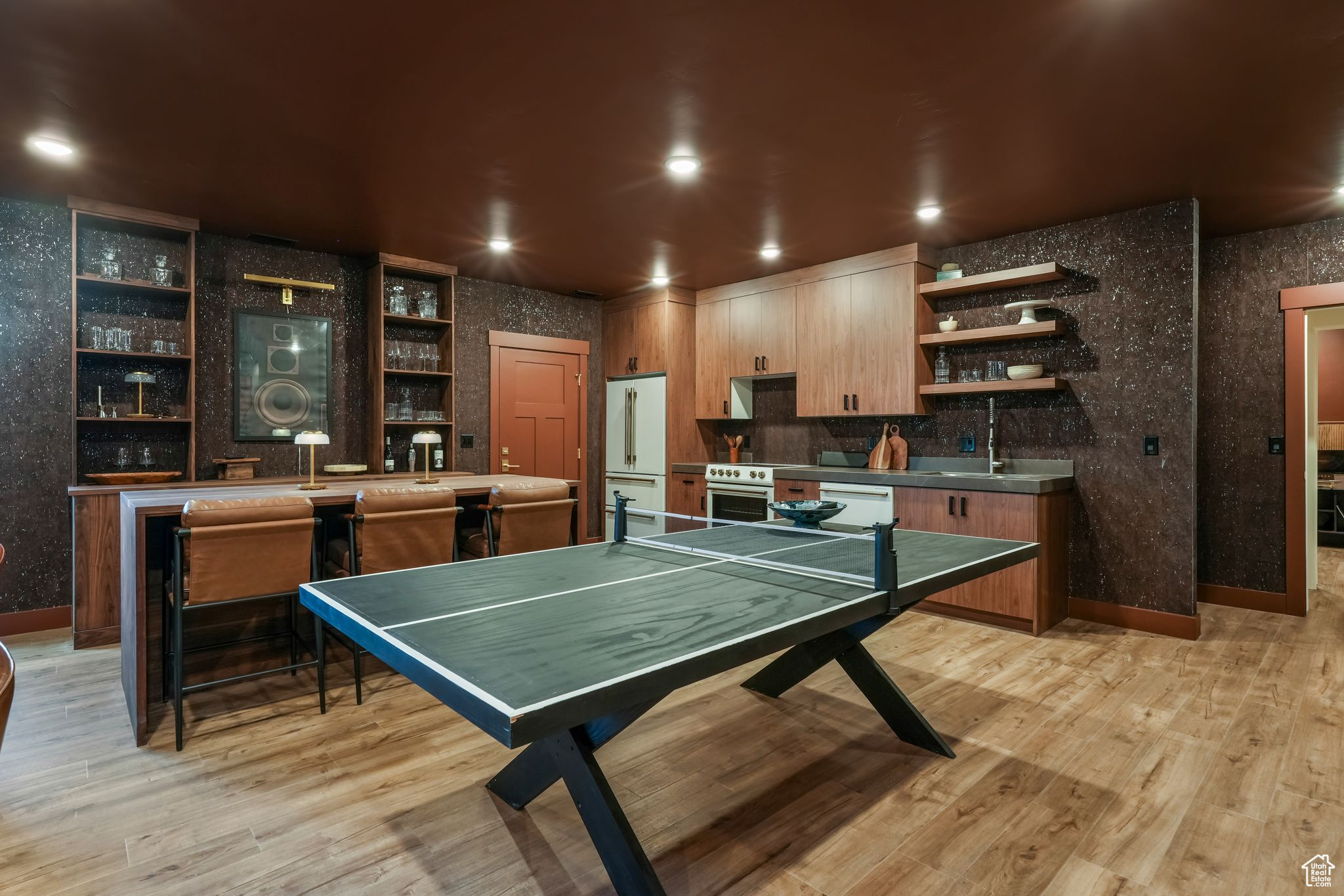 WORTHINGTON RANCH - Residential