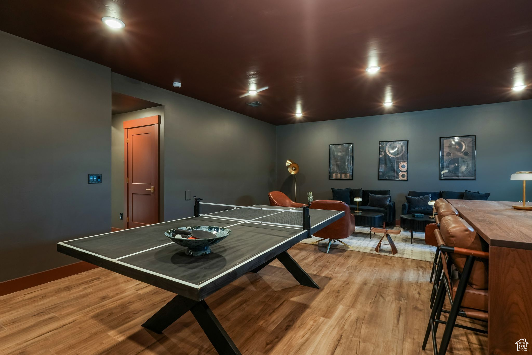 WORTHINGTON RANCH - Residential