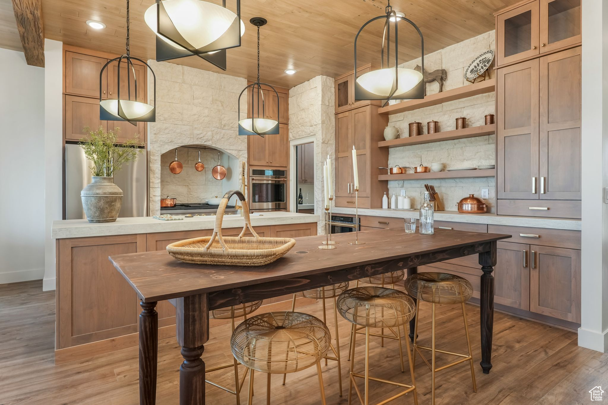 WORTHINGTON RANCH - Residential