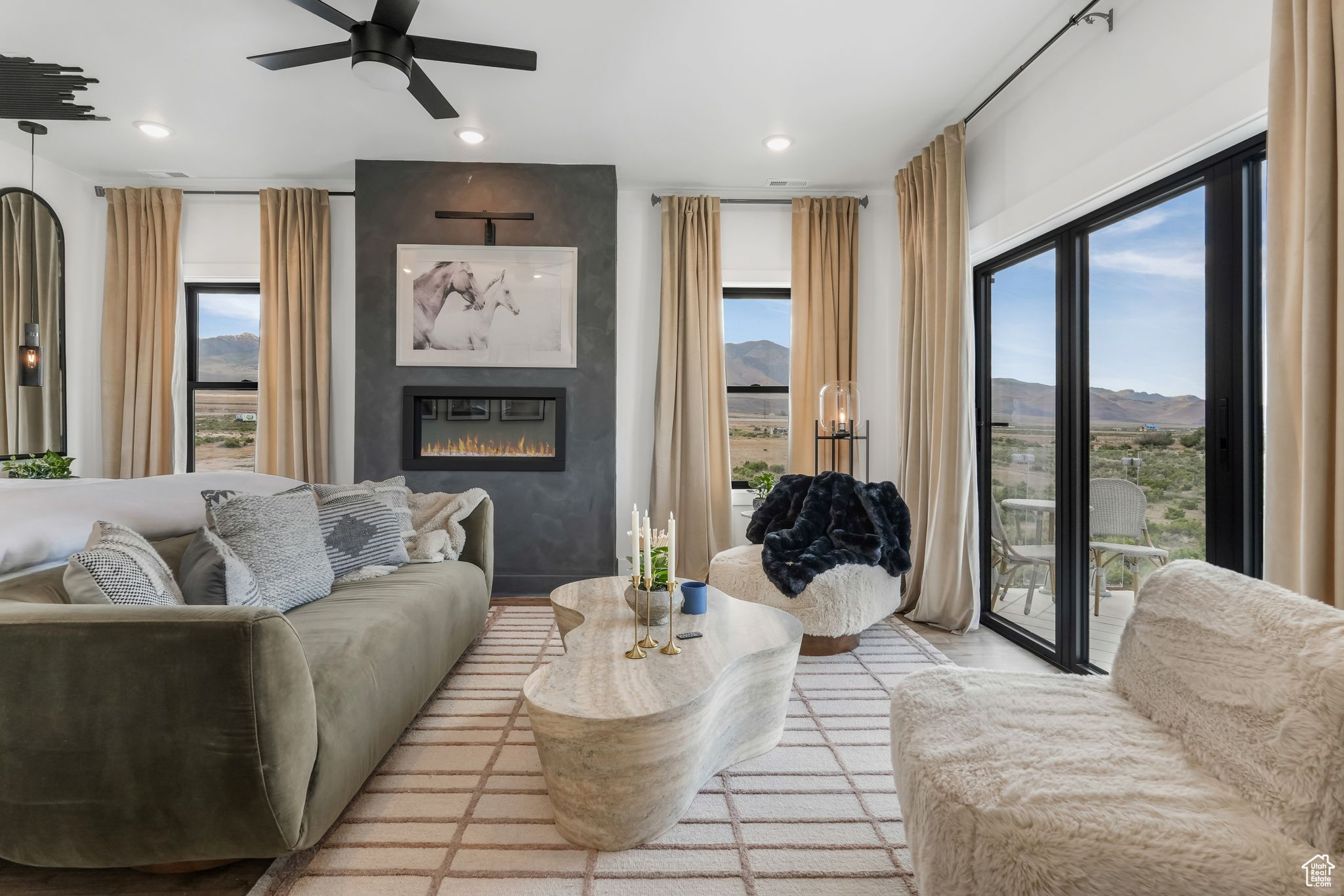 WORTHINGTON RANCH - Residential