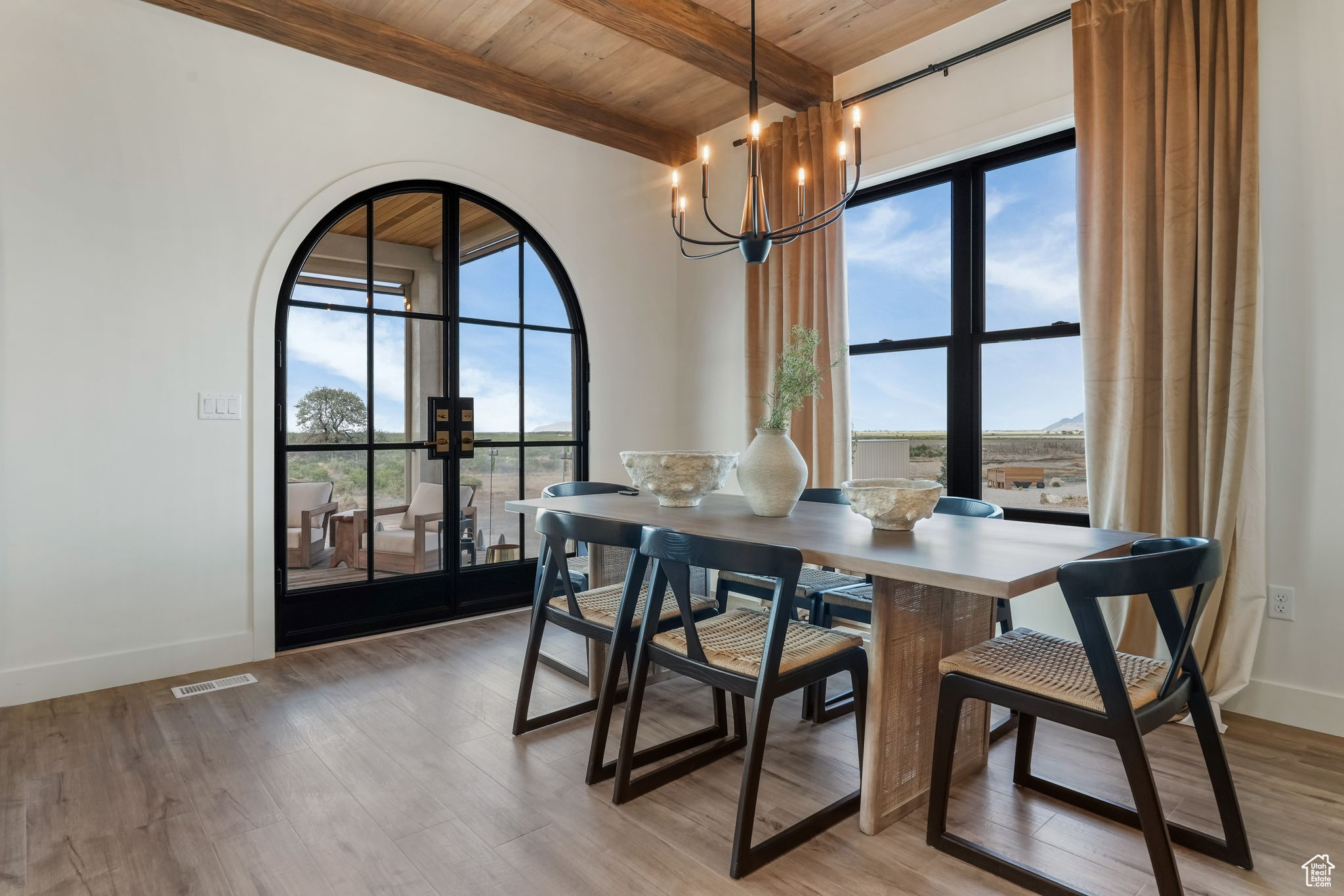 WORTHINGTON RANCH - Residential