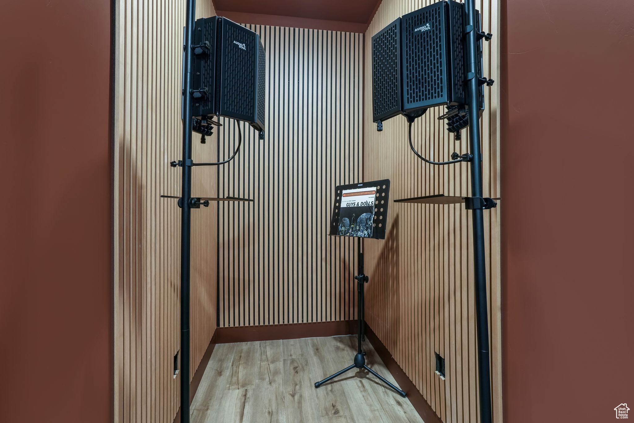 WORTHINGTON RANCH - Residential