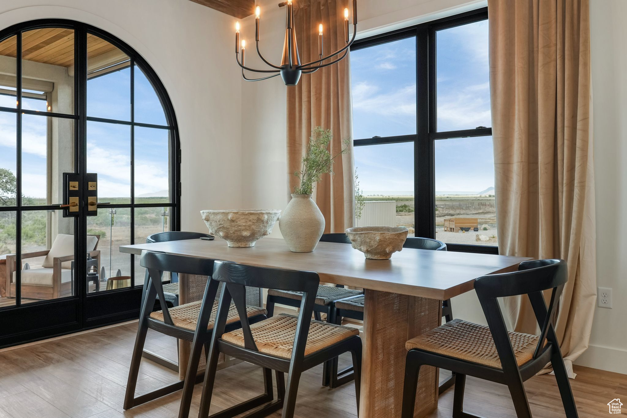 WORTHINGTON RANCH - Residential